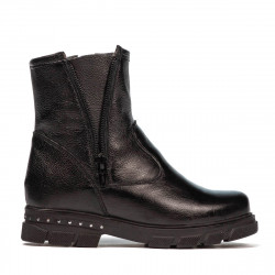 Bottes enfants 3020 noir