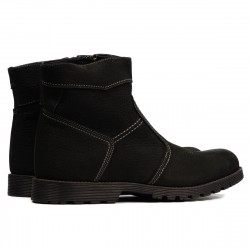 Bottes hommes 478 bufo noir
