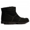 Bottes hommes 478 bufo noir