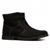 Bottes hommes 478 bufo noir