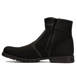 Bottes hommes 478 bufo noir