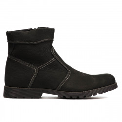 Bottes hommes 478 bufo noir