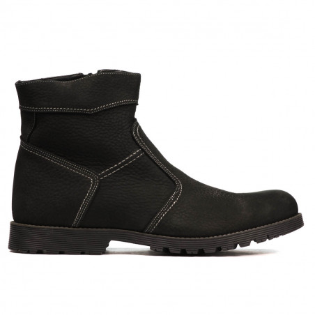 Bottes hommes 478 bufo noir