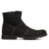 Bottes hommes 478 bufo noir