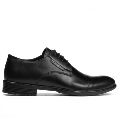 Chaussures élégantes homme 867 noir