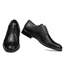 Chaussures élégantes homme 867 noir