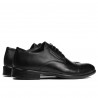 Chaussures élégantes homme 867 noir