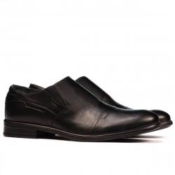 Chaussures élégantes hommes 868 noir