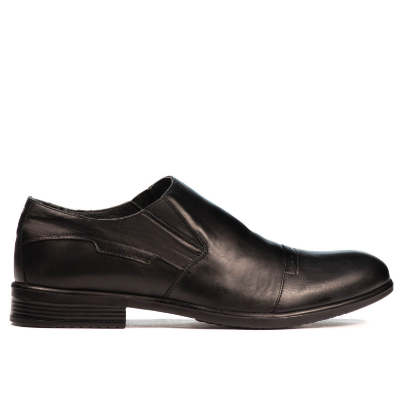Chaussures élégantes hommes 868 noir