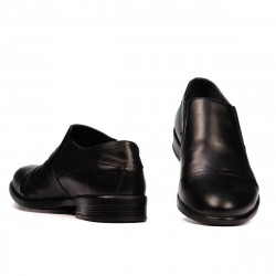 Chaussures élégantes hommes 868 noir