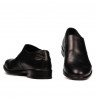 Chaussures élégantes hommes 868 noir