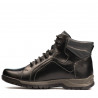 Bottes hommes 4123 noir combiné