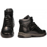 Bottes hommes 4123 noir combiné