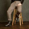Bottes homme 4122 noir
