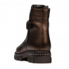 Bottes femme 3352 cuivré