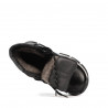 Bottes enfants 3021 noir