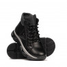 Bottes enfants 3021 noir