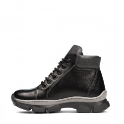 Bottes enfants 3021 noir