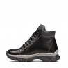 Bottes enfants 3021 noir
