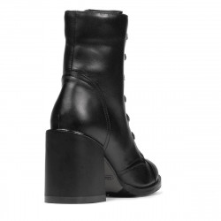 Bottes femme 1181 noir