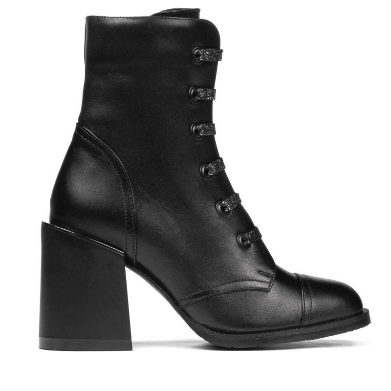 Bottes femme 1181 noir