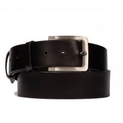 Ceinture hommes 34b noir01