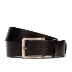 Ceinture hommes 34b noir01