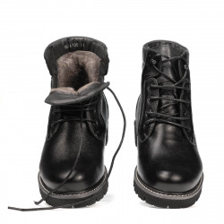 Bottes hommes 4100 noir