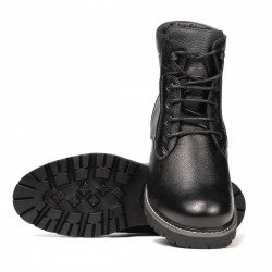 Bottes hommes 4100 noir
