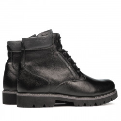 Bottes hommes 4100 noir