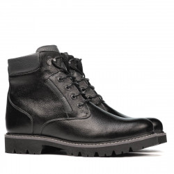 Bottes hommes 4100 noir