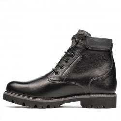 Bottes hommes 4100 noir