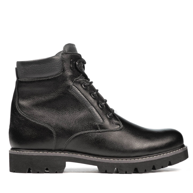 Bottes hommes 4100 noir