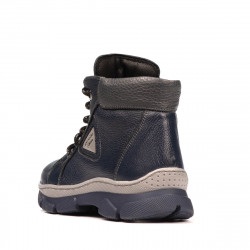 Bottes enfants 3021 indigo