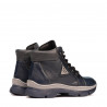 Bottes enfants 3021 indigo