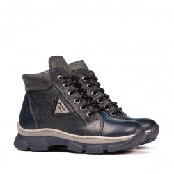 Bottes enfants 3021 indigo