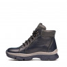 Bottes enfants 3021 indigo
