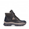 Bottes enfants 3021 indigo