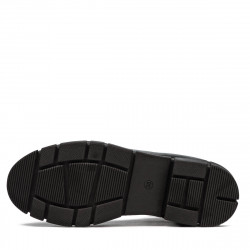 Bottes femme 3355 noir