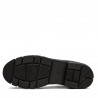 Bottes femme 3355 noir