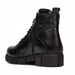 Bottes femme 3355 noir