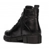 Bottes femme 3355 noir