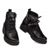 Bottes femme 3355 noir
