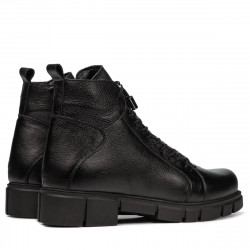 Bottes femme 3355 noir