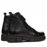 Bottes femme 3355 noir