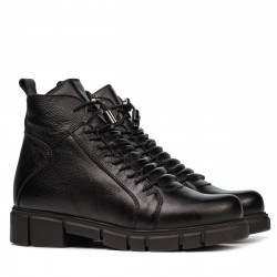 Bottes femme 3355 noir