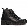 Bottes femme 3355 noir