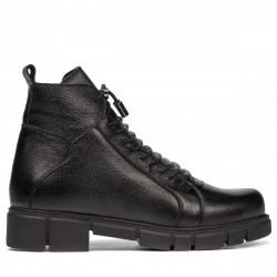 Bottes femme 3355 noir