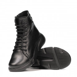 Bottes femme 3354 noir