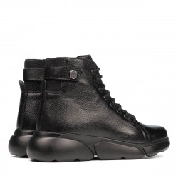 Bottes femme 3354 noir